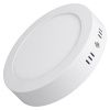 Arlight 019552 Светильник SP-R175-12W Warm White (Arlight, IP20 Металл, 3 года)