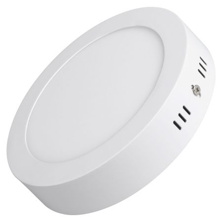 Arlight 019552 Светильник SP-R175-12W Warm White (Arlight, IP20 Металл, 3 года)