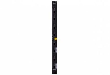 Crestron DMB-I-S 8-канальный DigitalMedia 8G™ Fiber входной модуль для DM® коммутаторов