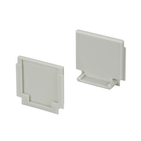 Arlight 016391 Заглушка для TEK-PLS глухая (Arlight, Пластик)