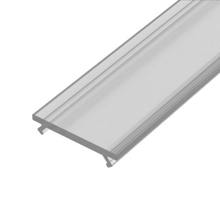 Arlight 026748 Экран ALM-W13-2000 FROST полуматовый (Arlight, Пластик)