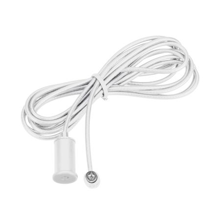 Arlight 036978 Подвес SPX-HANG-HOOK-L1500 (WH) (Arlight, Металл)