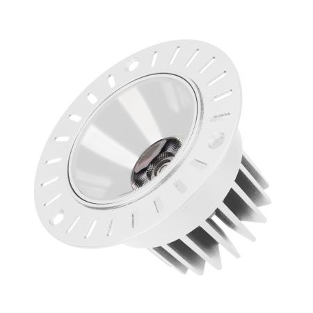 Arlight 037057 Светильник MS-ATLAS-TRIMLESS-R70-12W Day4000 (WH, 32deg, 230V) (Arlight, IP20 Металл, 5 лет)