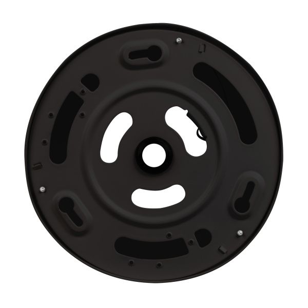 Оборудование Arlight 030949 Корпус SP-LEGEND-R175 (BK) (Arlight, Металл) по выгодной цене. Купить в Москве со скидкой.