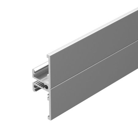 Оборудование Arlight 016981 Профиль TOP-BACK-2000 ANOD (P10) (Arlight, Алюминий) по выгодной цене. Купить в Москве со скидкой.