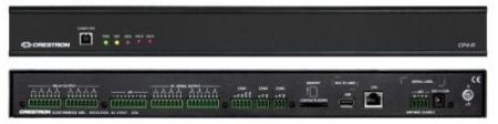 Crestron CP4-R Управляющий процессор 4-Series