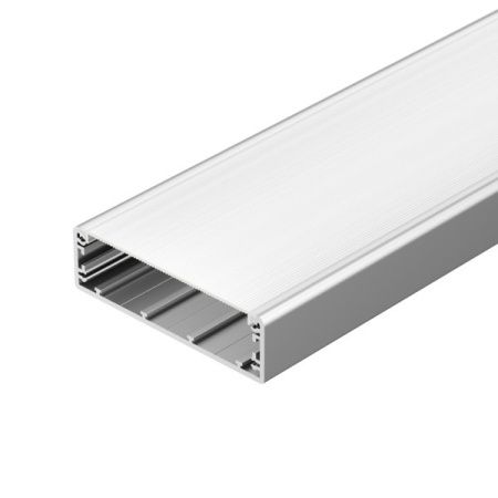 Arlight 016988 Профиль TOP-LINIA140-2000 ANOD (ARL, Алюминий)