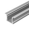 Оборудование Arlight 018243 Профиль с экраном ALU-SLIM-H15-F-2000 ANOD+FROST (Arlight, Алюминий) по выгодной цене. Купить в Москве со скидкой.