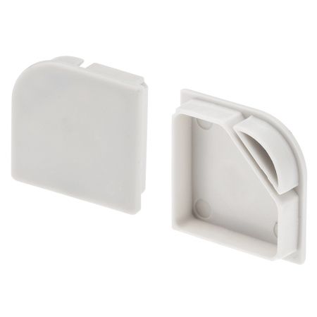 Arlight 016560 Заглушка ARH-KANT-30S глухая (Arlight, Пластик)