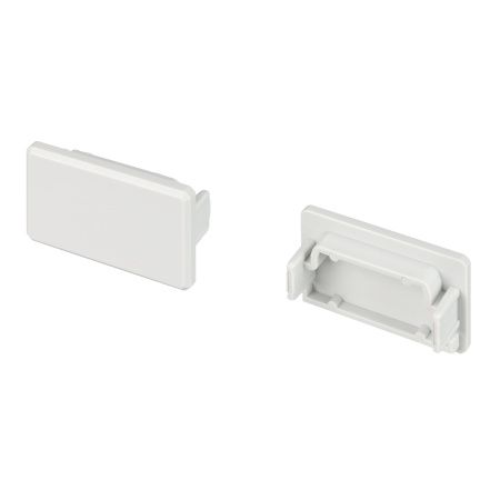 Arlight 033644 Заглушка PLS-LOCK-H16-SMT глухая (Arlight, Пластик)