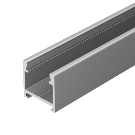 Оборудование Arlight 023858 Профиль PDS-H16-2000 ANOD (Arlight, Алюминий) по выгодной цене. Купить в Москве со скидкой.