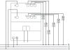 Оборудование Theben 4800440 6-канальный актуатор отопления LUXORliving H6 по выгодной цене. Купить в Москве со скидкой.
