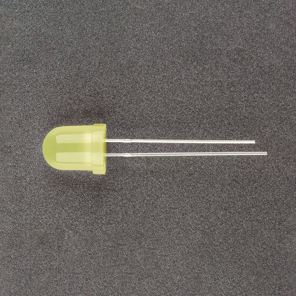 Оборудование Arlight 004224 Светодиод ARL-8603UYD-0.5cd (Arlight, 8мм (круглый)) по выгодной цене. Купить в Москве со скидкой.