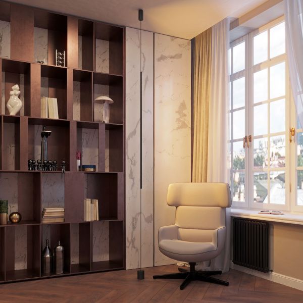 Оборудование Arlight 035322 Светильник SP-TABOO-FLOOR-S1300-14W Day4000 (BK, 90 deg, 230V) (Arlight, IP20 Металл, 3 года) по выгодной цене. Купить в Москве со скидкой.