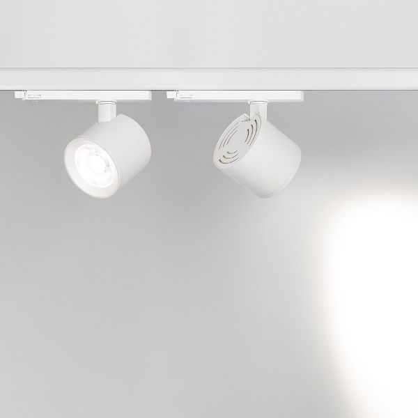 Оборудование Arlight 031164 Светильник LGD-NIKA-4TR-R100-20W Day4000 (WH, 24 deg, 230V) (Arlight, IP20 Металл, 5 лет) по выгодной цене. Купить в Москве со скидкой.