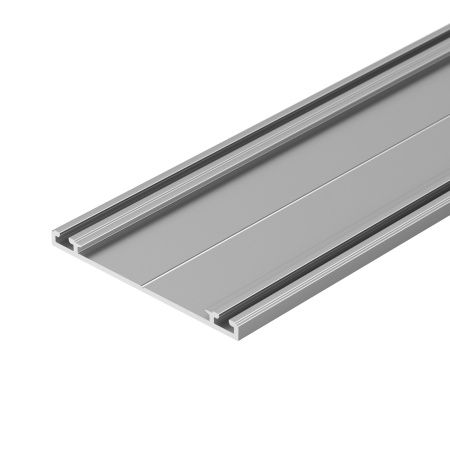 Arlight 019869 Профиль-держатель PHS-3X-BASE-H4.3-2000 ANOD (Arlight, Алюминий)