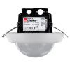 BEG Luxomat 92144 Потолочный датчик движения PD4N-1C-C