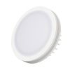 Arlight 017990 Светодиодная панель LTD-95SOL-10W Day White (Arlight, IP44 Пластик, 3 года)