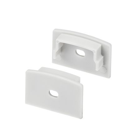 Arlight 018467 Заглушка ARH-LINE-1726 с отверстием (Arlight, -)