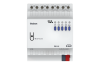 Theben 4940212 4 канала. Линейка FIX1 RM 4 H KNX