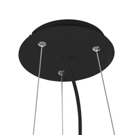 Arlight 023159 Подвес SPX-TB-1 Black (Arlight, Металл)