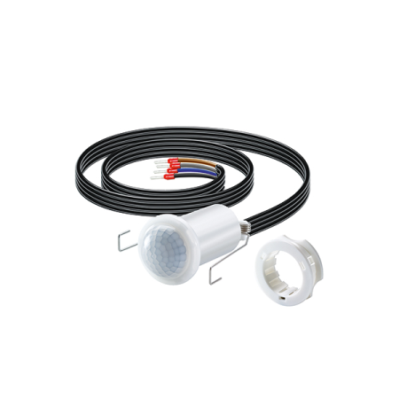 Оборудование Esylux EP10426025 Датчик присутствия ON/OFF PD-C 360i/8 mini по выгодной цене. Купить в Москве со скидкой.