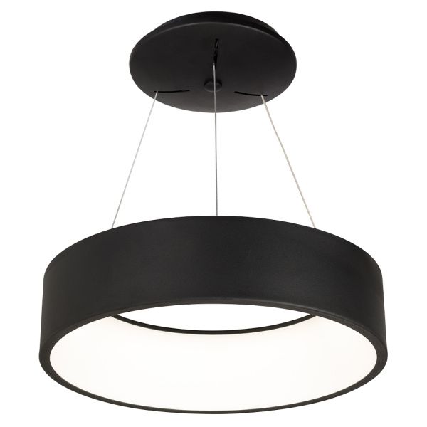 Оборудование Arlight 023393(1) Светильник SP-TOR-RING-HANG-R460-33W Warm3000 (BK, 120 deg) (Arlight, IP20 Металл, 3 года) по выгодной цене. Купить в Москве со скидкой.