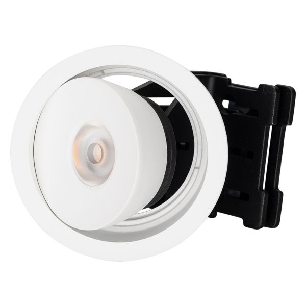 Оборудование Arlight 028146 Светильник CL-SIMPLE-R78-9W Day4000 (WH, 45 deg) (Arlight, IP20 Металл, 3 года) по выгодной цене. Купить в Москве со скидкой.