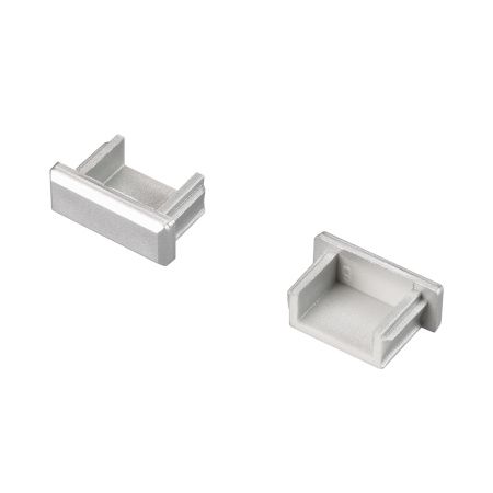 Arlight 020926 Заглушка светонепроницаемая MIC глухая (Arlight, Пластик)