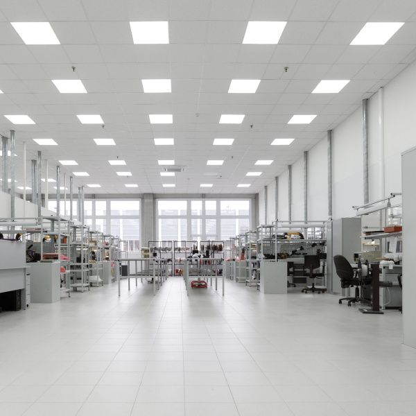 Оборудование Arlight 030304(1) Светильник DL-TITAN-S600x600-40W Warm3000 (WH, 120 deg, 230V) (Arlight, IP20 Металл, 3 года) по выгодной цене. Купить в Москве со скидкой.