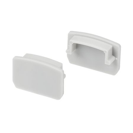 Arlight 018819 Заглушка ARH-WIDE-H16 глухая (Arlight, Пластик)