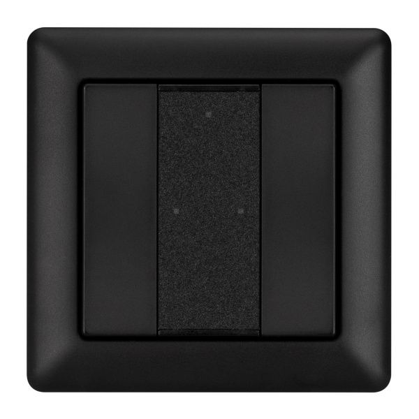 Оборудование Arlight 032504 INTELLIGENT ARLIGHT Панель DALI-223-2K-D2-IN-BLACK (BUS, Free purpose) (IARL, -) по выгодной цене. Купить в Москве со скидкой.