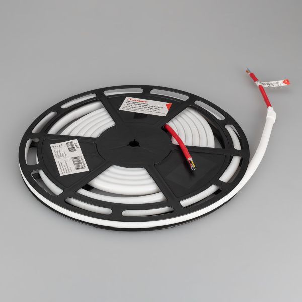 Оборудование Arlight 029873(2) Светодиодная лента герметичная RTW-PWT-H120-13mm 24V RGB (14.4 W/m, IP68, 4040, 5m) (Arlight, Герметичный) по выгодной цене. Купить в Москве со скидкой.