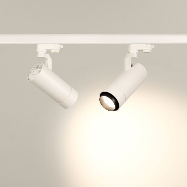 Оборудование Arlight 035500 Светильник LGD-GELIOS-4TR-R80-30W Warm3000 (WH, 20-60 deg, 230V, DALI) (Arlight, IP20 Металл, 3 года) по выгодной цене. Купить в Москве со скидкой.