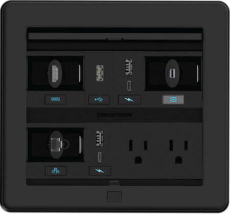 Crestron FT2-700-ELEC-B Модуль