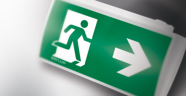 Оборудование Esylux EN10061806 Аварийный Светильник SLE серия EL по выгодной цене. Купить в Москве со скидкой.