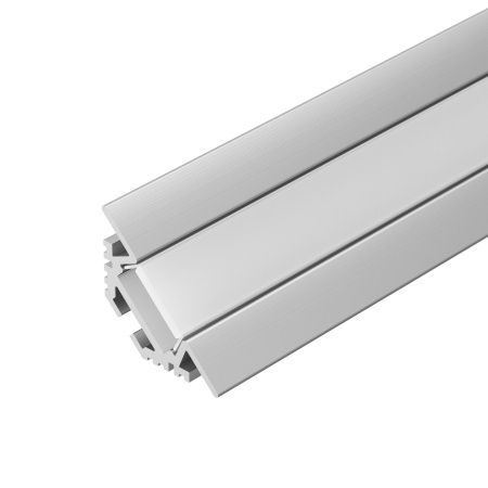 Arlight 013212 Профиль PHS-V-2000 ANOD (Arlight, Алюминий)