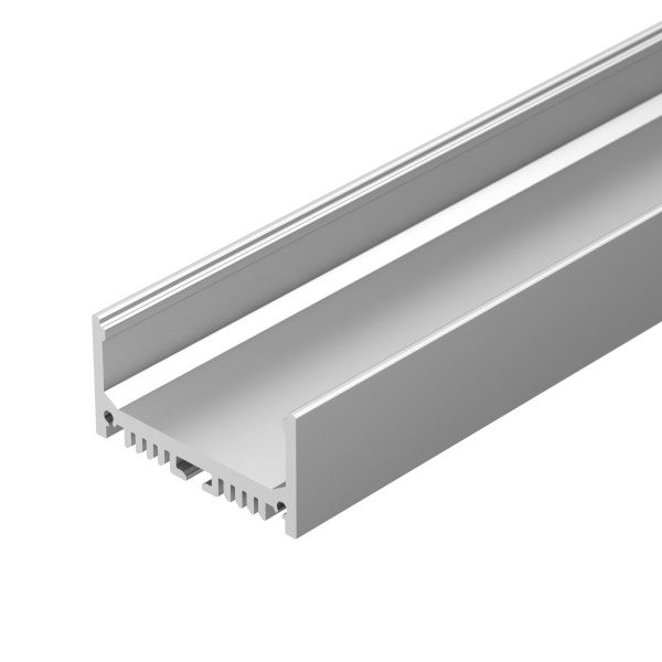 Оборудование Arlight 018684 Профиль ARH-LINE-2448-2000 ANOD (Arlight, Алюминий) по выгодной цене. Купить в Москве со скидкой.