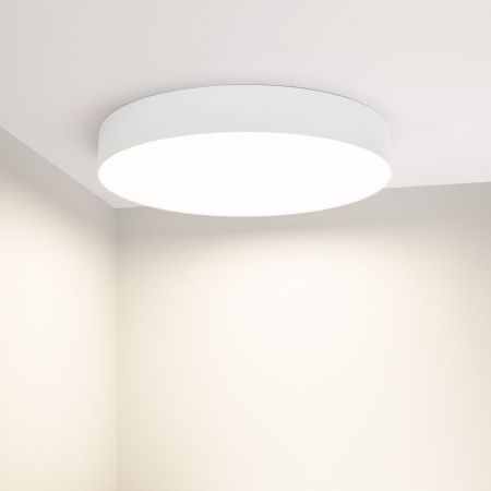 Оборудование Arlight 034816 Светильник SP-RONDO-R400-40W Day4000 (WH, 120 deg, 230V) (Arlight, IP40 Металл, 3 года) по выгодной цене. Купить в Москве со скидкой.