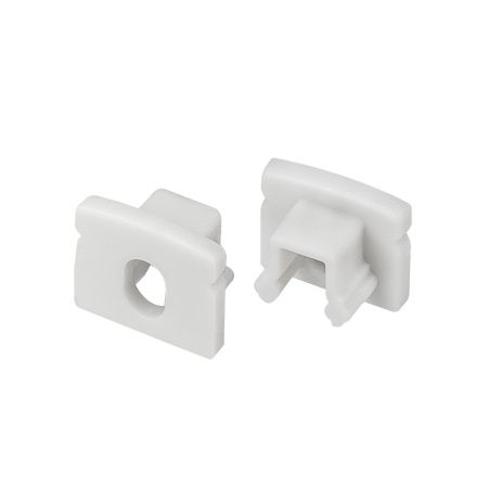 Arlight 018838 Заглушка ARH-MINI5 с отверстием (Arlight, Пластик)