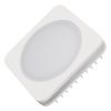 Arlight 017634 Светодиодная панель LTD-96x96SOL-10W Day White 4000K (Arlight, IP44 Пластик, 3 года)
