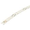 Arlight 027643 Линейка SL-ARC-D1500-A45-11.5W 24V Warm3000 (580мм, дуга 1 из 8) (Arlight, Открытый)
