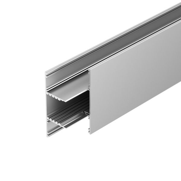 Оборудование Arlight 036341 Профиль ARH-WALL-3385-DUAL-2000 ANOD (Arlight, Алюминий) по выгодной цене. Купить в Москве со скидкой.