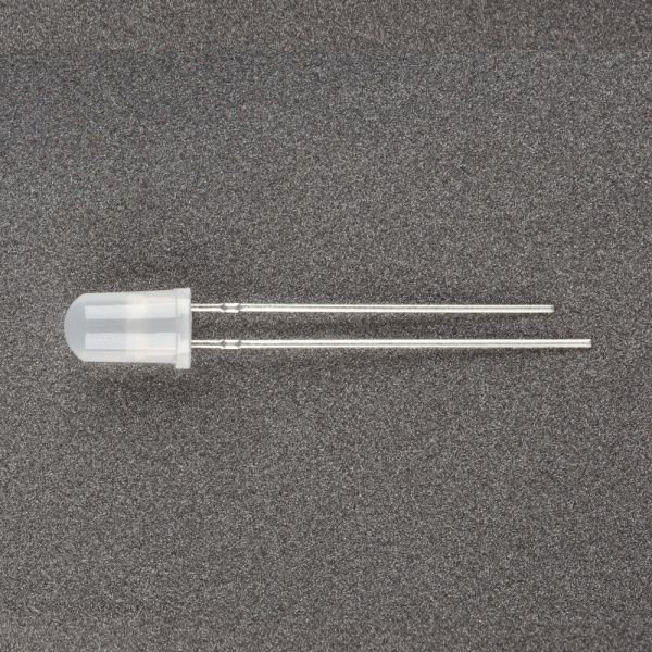 Оборудование Arlight 003411 Светодиод ARL-5013WW-B (Arlight, 5мм (круглый)) по выгодной цене. Купить в Москве со скидкой.