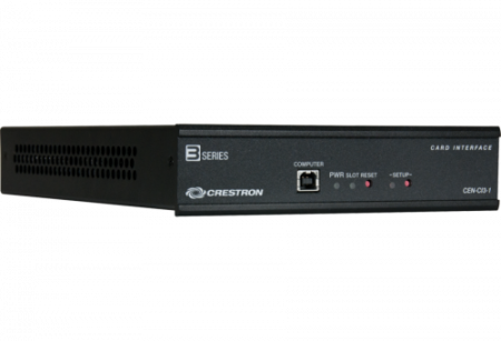 Crestron CEN-CI3-1 Интерфейс карт