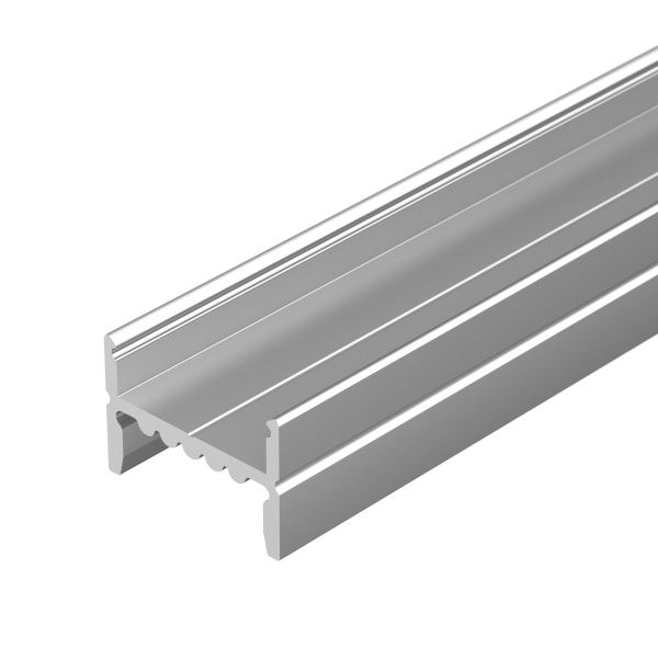 Оборудование Arlight 018859 Профиль ARH-WIDE-H20-2000 ANOD (Arlight, Алюминий) по выгодной цене. Купить в Москве со скидкой.