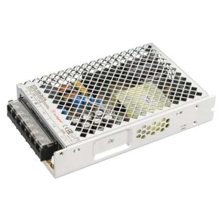 Arlight 022390 Блок питания HTS-150-36-FA (36V, 4.3A, 155W) (ARL, IP20 Сетка, 3 года)