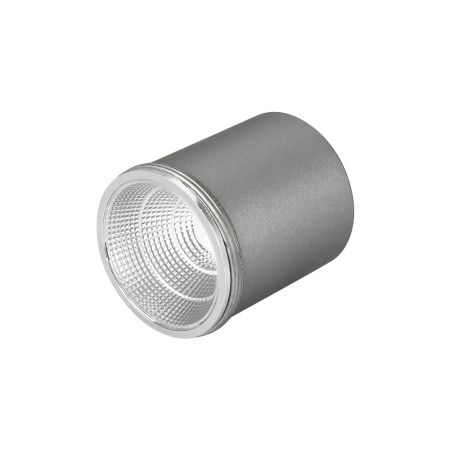 Arlight 022633 Модуль светодиодный SP-POLO-R65-8W Warm (40 deg, 2-3, 200mA) (Arlight, Металл)