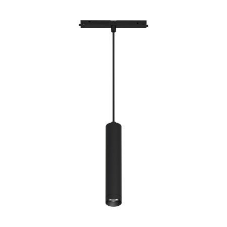 Arlight 035713 Светильник MAG-ORIENT-SPOT-HANG-R45-12W Warm3000 (BK, 24 deg, 48V) (Arlight, IP20 Металл, 3 года)