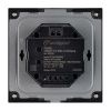 Оборудование Arlight 033755 Панель SMART-P2-MIX-G-IN Black (3V, Rotary, 2.4G) (Arlight, IP20 Пластик, 5 лет) по выгодной цене. Купить в Москве со скидкой.